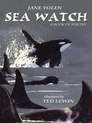 cover image of Sea Watch